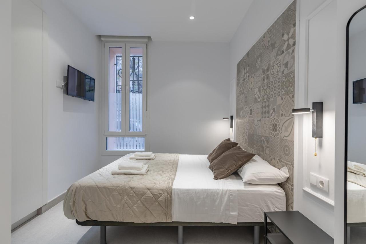 Comfortable Room Close To City Centre Valencia Exterior photo