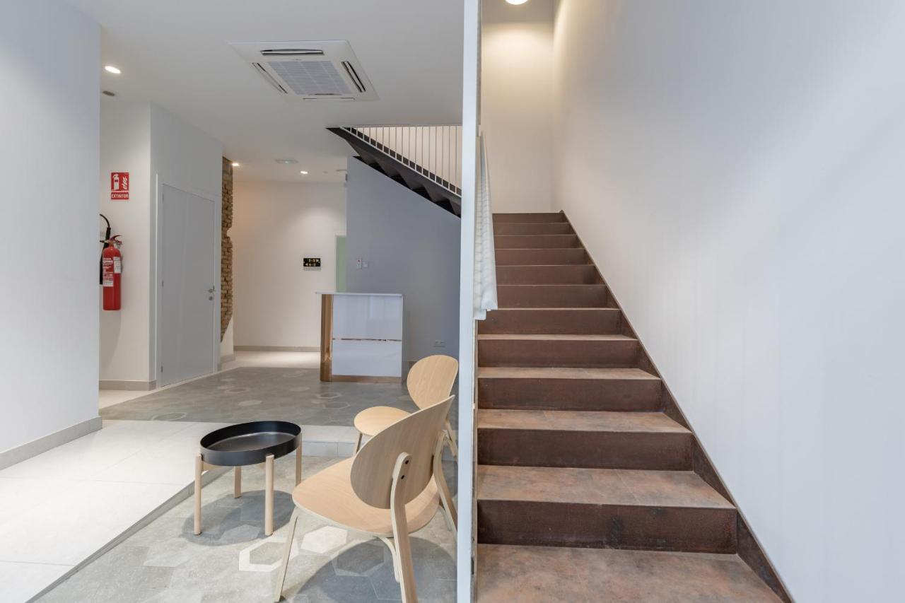 Comfortable Room Close To City Centre Valencia Exterior photo