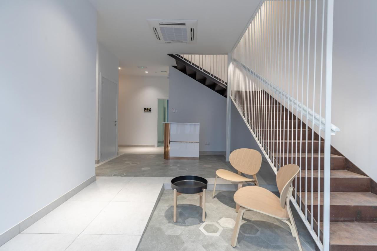 Comfortable Room Close To City Centre Valencia Exterior photo