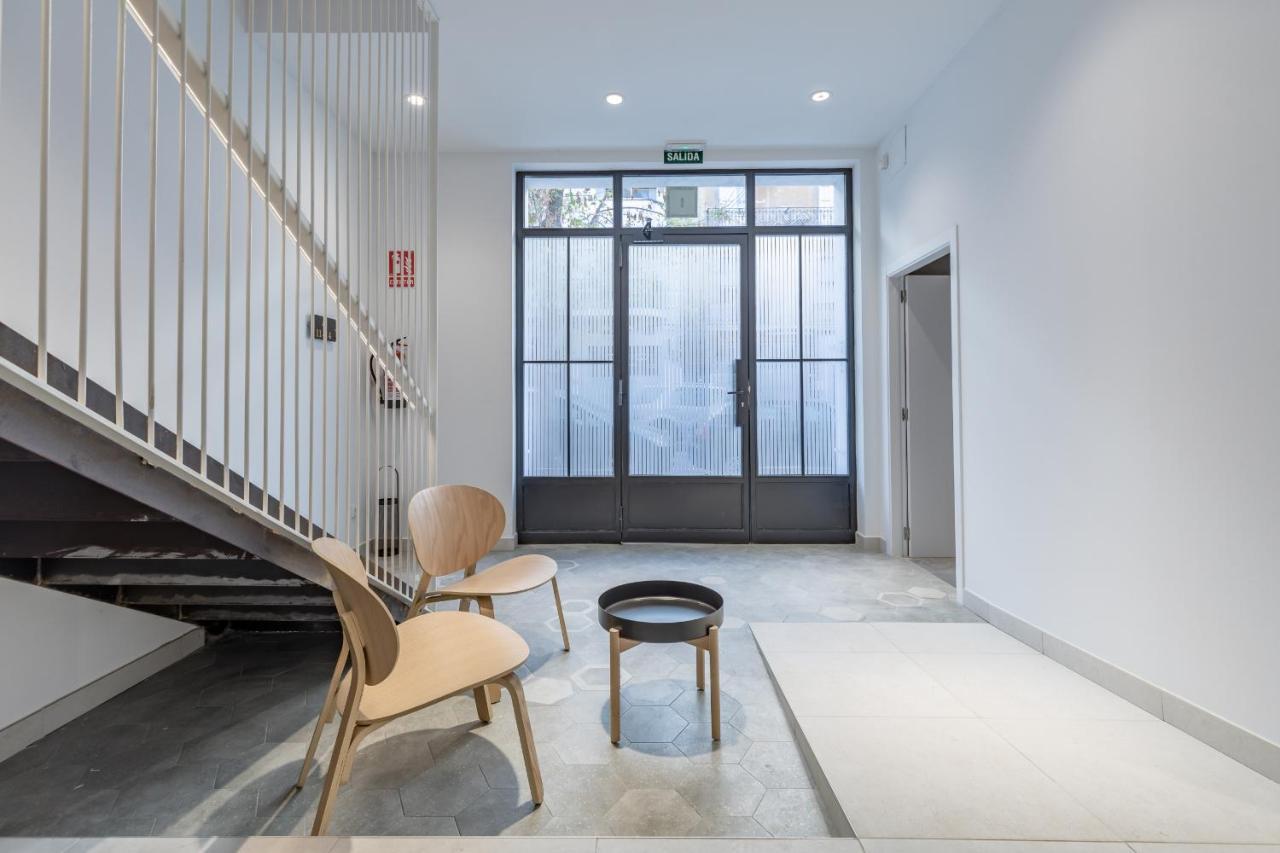 Comfortable Room Close To City Centre Valencia Exterior photo